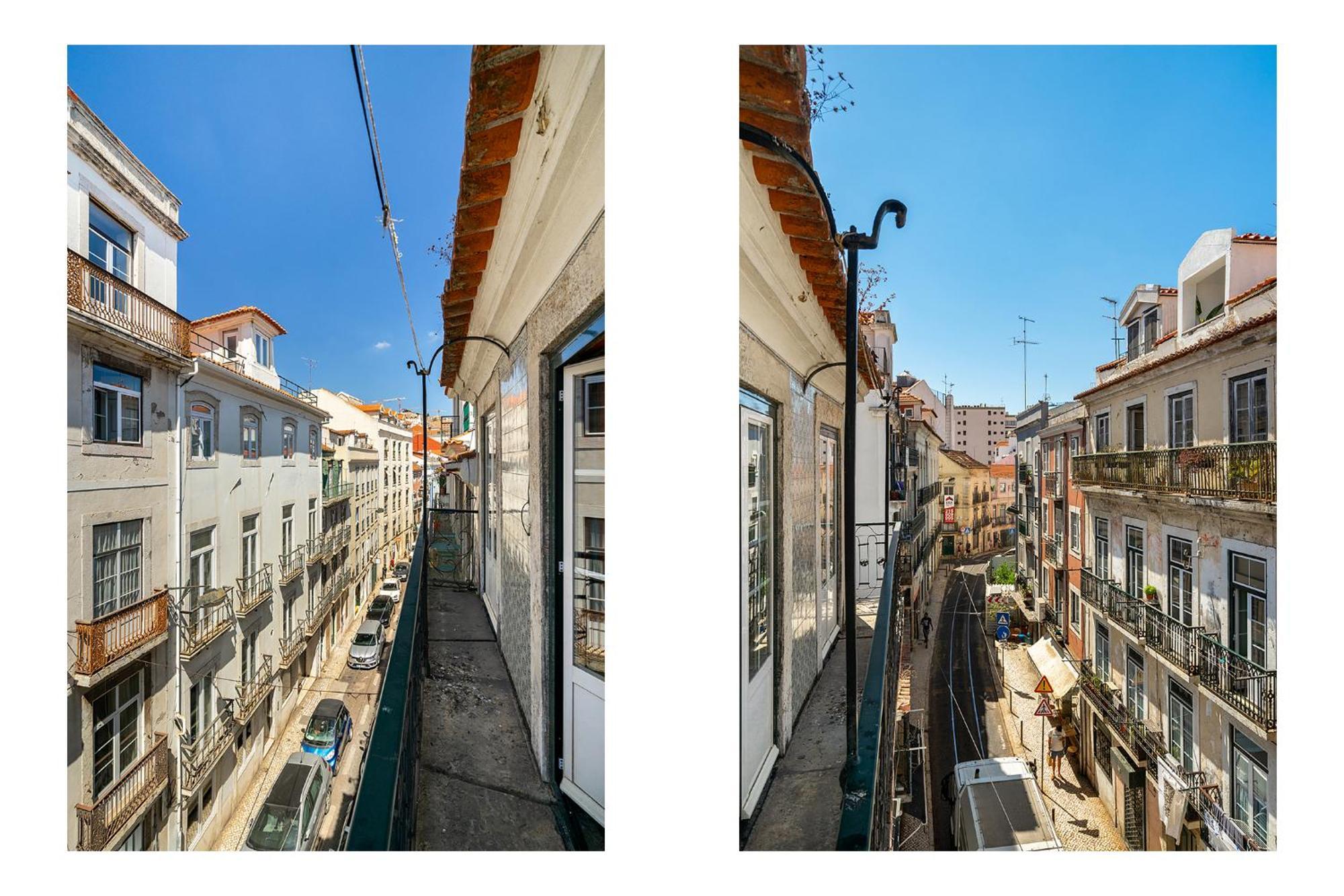 Whome Gem Timeless Elegance And Modern Comfort * Lisbon