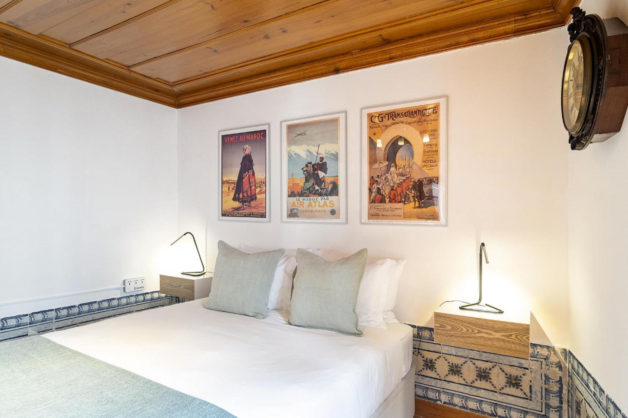 Whome Gem Timeless Elegance And Modern Comfort Apartment