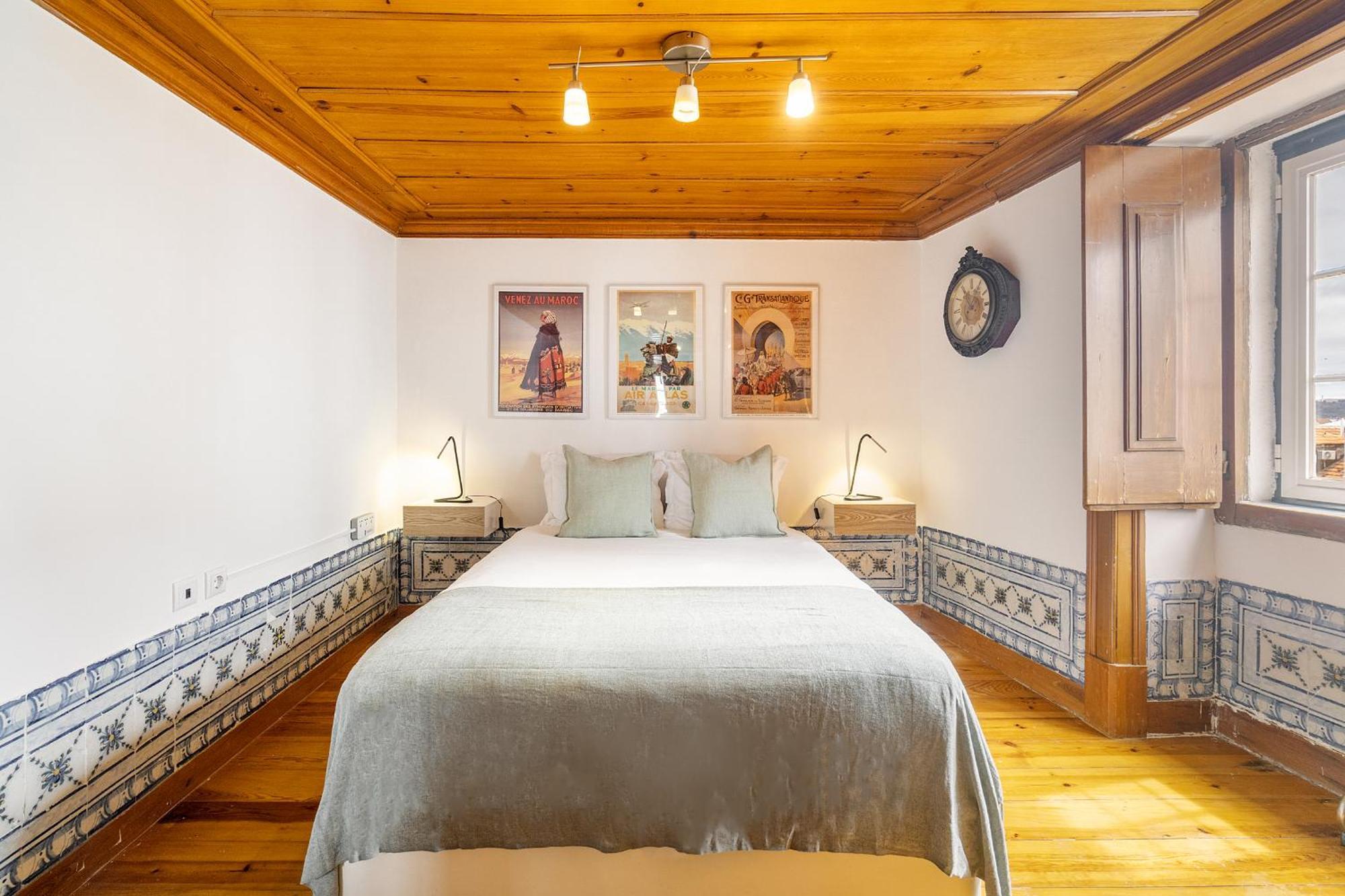 Whome Gem Timeless Elegance And Modern Comfort Apartment *