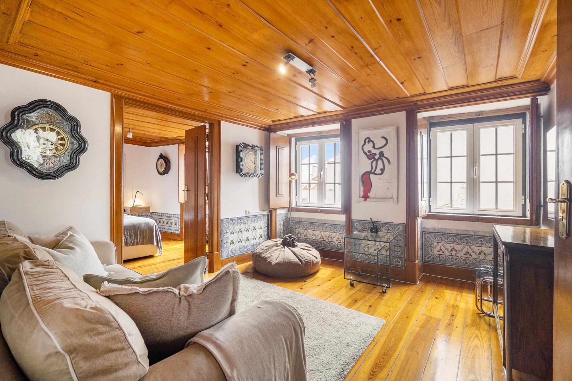 Whome Gem Timeless Elegance And Modern Comfort Apartment *